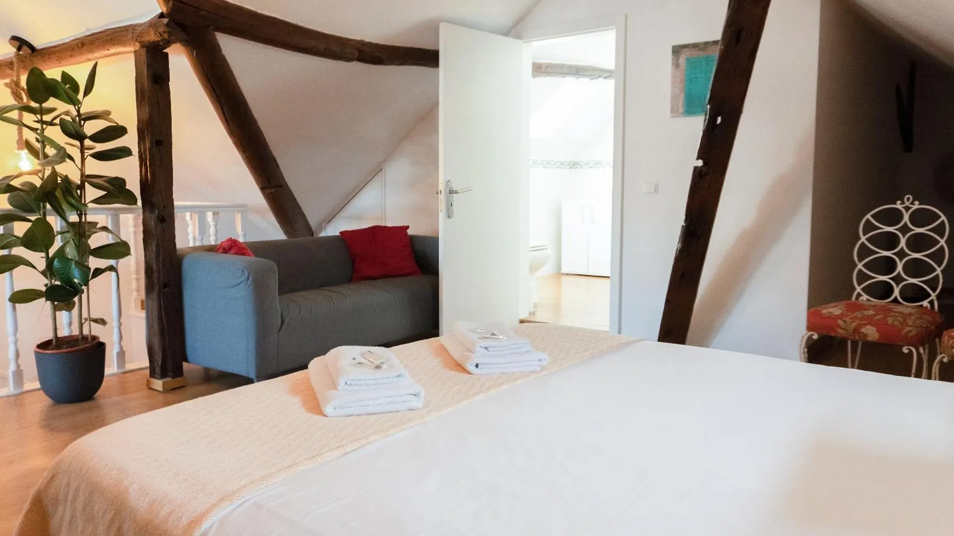 Appartamento Sao Paulo Penthouse Lisbona